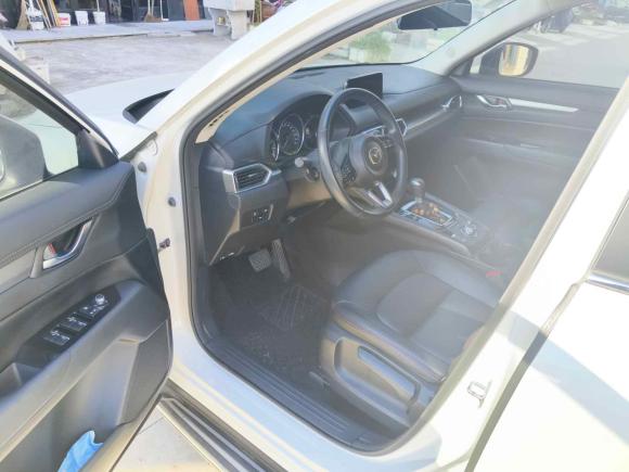 [台州·浙J] 二手马自达马自达CX-52020款 2.0L 自动两驱智慧型