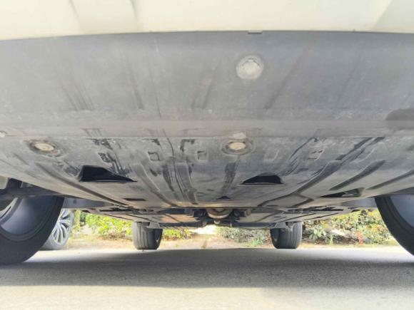 [宁波·浙B] 二手领克领克012017款 2.0T 四驱劲Pro版