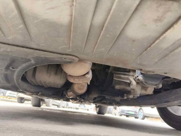 [温州·浙C] 二手别克英朗2017款 15N 自动精英型