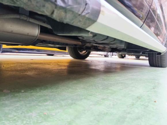 [上海·沪A] 二手丰田汉兰达2018款 2.0T 四驱尊贵版 7座 国VI