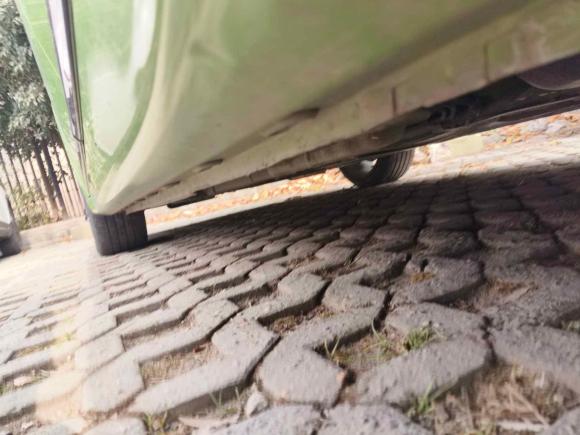 [上海·皖B] 二手名爵MG62020款 1.5T 自动Trophy豪华版