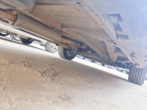 [深圳·浙D] 二手吉利汽车远景X62018款 1.4T CVT 4G互联旗舰型