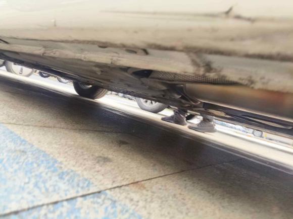 [杭州·浙A] 二手福特福克斯2013款 两厢经典 1.8L 自动时尚型