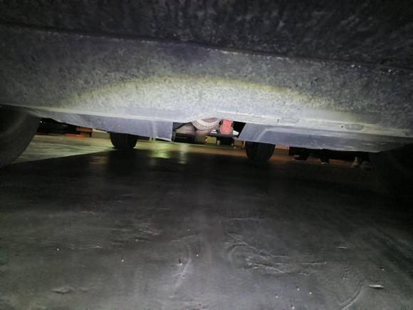 [上海·沪A] 二手比亚迪宋新能源2019款 宋DM 1.5TID 智联锐动型