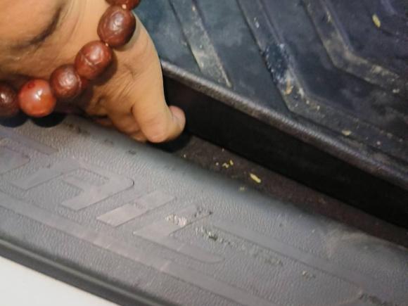 [西安·陕A] 二手雪佛兰赛欧2015款 赛欧3 1.5L 手动理想天窗版