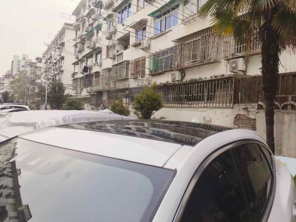 [上海·沪J] 二手捷豹捷豹E-PACE2018款 P250 HSE 国V