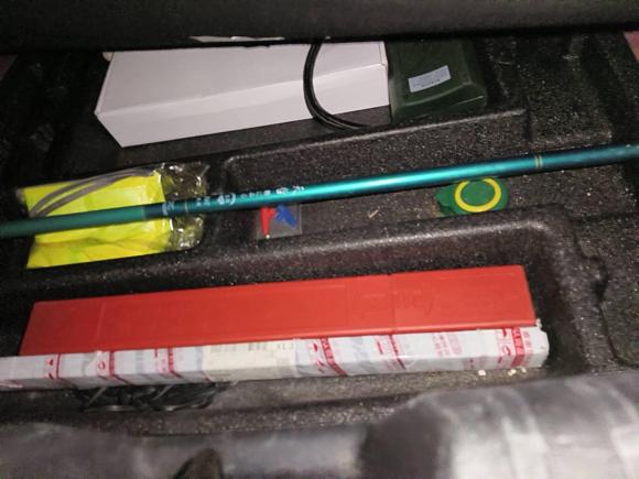 [合肥·皖A] 二手长安逸动2018款 高能版 1.6L GDI 手动先锋型 国V