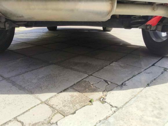 [苏州·苏U] 二手现代北京现代ix252020款 1.5L CVT GLS智能型