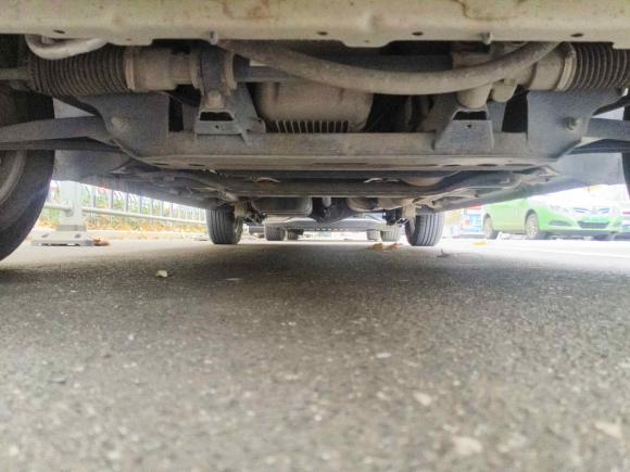 [西安·皖L] 二手五菱汽车五菱宏光2019款 1.5L S舒适型国VI LAR