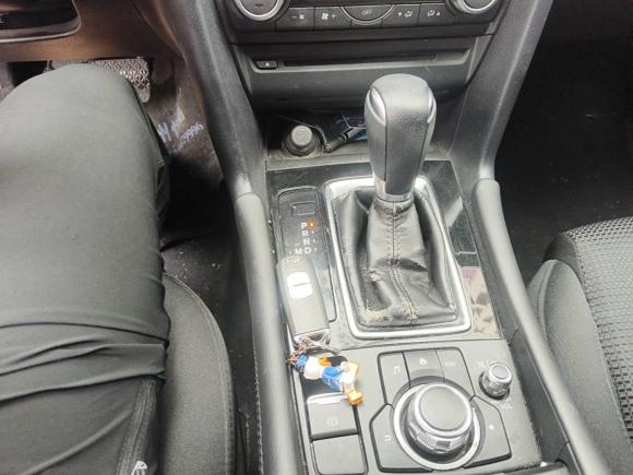 [苏州·苏E] 二手马自达马自达3 昂克赛拉2017款 两厢 1.5L 自动豪华型 国V