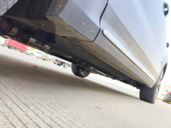 [武汉·鄂A] 二手红旗红旗HS72019款 3.0T 自动四驱智联旗领版