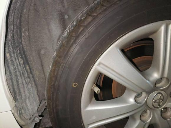 [广州·粤Y] 二手丰田逸致2014款 星耀 180E CVT精英多功能版