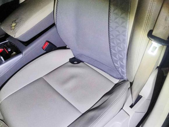 [成都·川A] 二手奥迪奥迪A6L2011款 2.0 TFSI 自动标准型