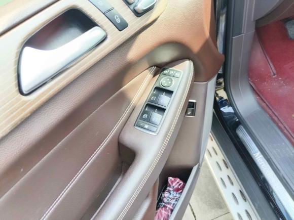 [成都·川A] 二手奔驰奔驰GLE2018款 GLE 400 4MATIC 臻藏版