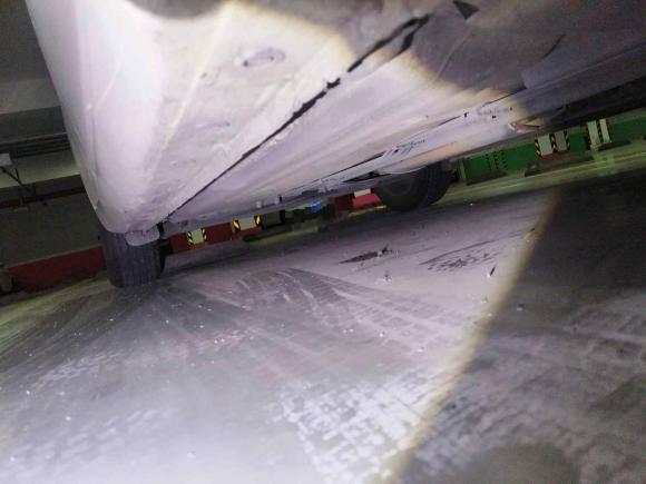 [苏州·苏E] 二手日产骐达TIIDA2011款 1.6L CVT智能型