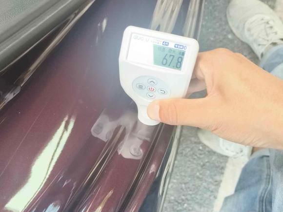 [佛山·粤A] 二手奥迪奥迪A32014款 Sportback 35 TFSI 自动舒适型