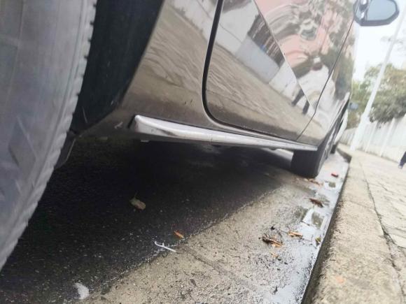 [上海·沪E] 二手别克别克GL82023款 改款 陆上公务舱 豪华型