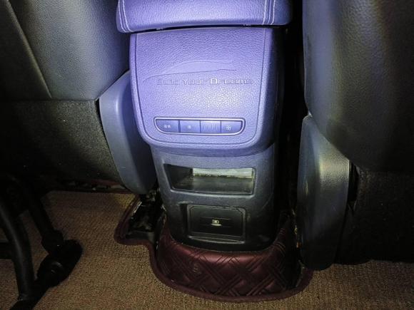 [西安·陕A] 二手比亚迪宋MAX2017款 1.5T 手动智联豪华型 7座