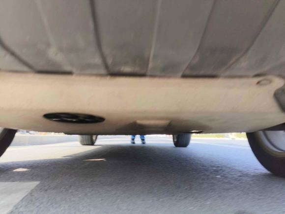 [南京·苏A] 二手三菱欧蓝德2013款 2.4L 四驱豪华导航版 7座