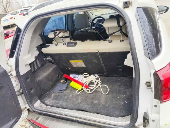 [南京·苏A] 二手比亚迪元Pro2021款 401KM 尊贵型