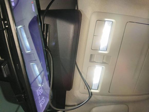 [西安·陕U] 二手马自达马自达CX-302022款 2.0L 自动耀悦型