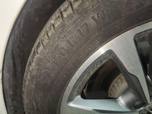 [合肥·皖A] 二手奔驰奔驰C级2017款 C 200 L 运动版