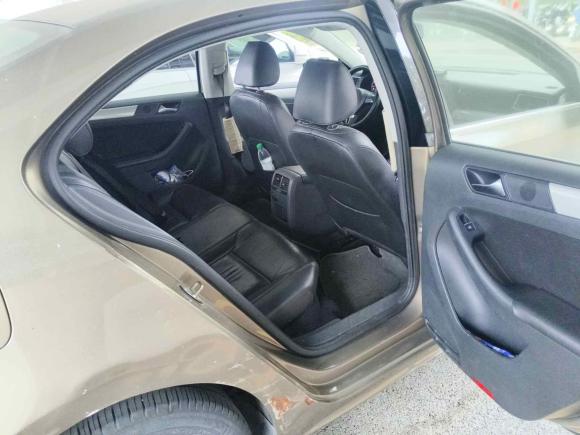 [广州·粤A] 二手大众速腾2012款 1.4TSI 自动豪华型