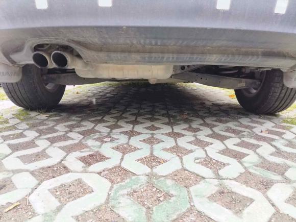 [杭州·浙M] 二手大众途观2015款 1.8TSI 自动两驱风尚版