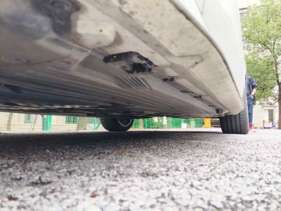 [上海·沪G] 二手奔驰奔驰C级2022款 C 260 L 运动版