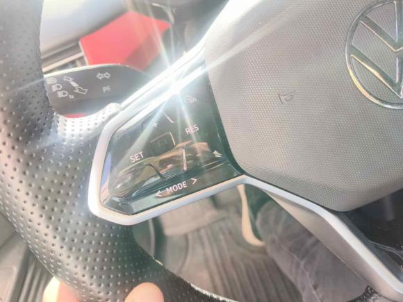 [杭州·浙A] 二手大众ID.4 X2021款 1st Edition ID.初见版