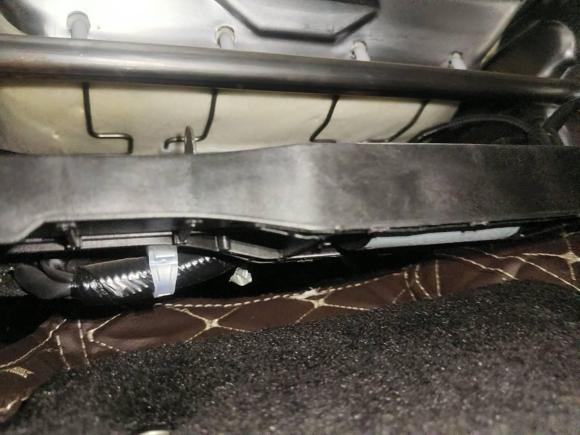 [西安·陕A] 二手日产奇骏2020款  2.5L XL ITS CVT 4WD豪华领航版