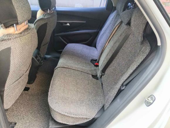 [深圳·粤B] 二手标致标致40082019款 360THP 尝先版