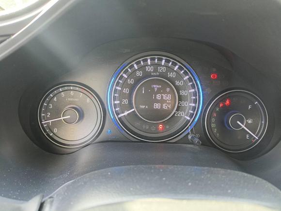 [济南·鲁A] 二手本田凌派2015款 1.8L 自动豪华版