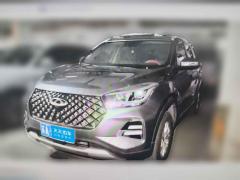 [南京·苏A] 奇瑞瑞虎5x2023款 1.5L 手动时尚型