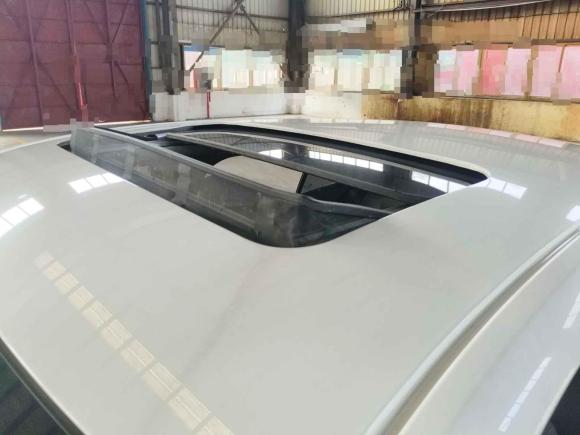 [上海·苏E] 二手雪佛兰迈锐宝2017款 1.5T 自动豪华版