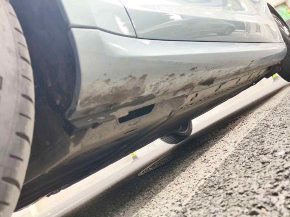 [上海·浙A] 二手鸿蒙智行问界M52023款 增程后驱智驾版