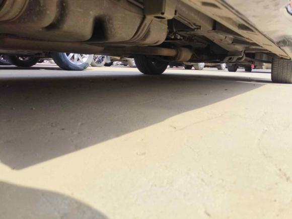 [西安·陕U] 二手广汽传祺传祺M82020款 领航款 390T 尊贵版