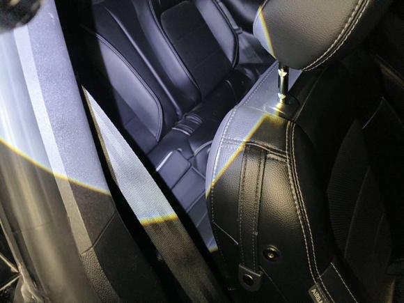 [西安·陕U] 二手福特Mustang2021款 2.3T EcoBoost