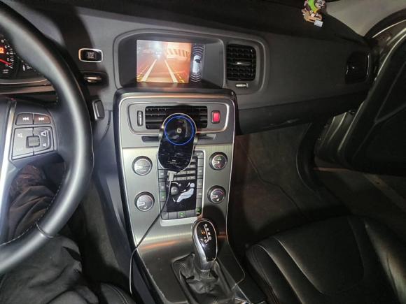 [成都·川A] 二手沃尔沃沃尔沃S602014款 S60L 2.0T 智远版