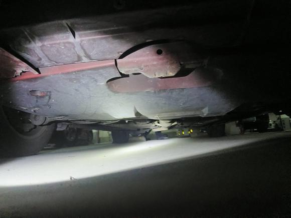 [无锡·苏B] 二手马自达马自达62014款 2.0L 自动经典型