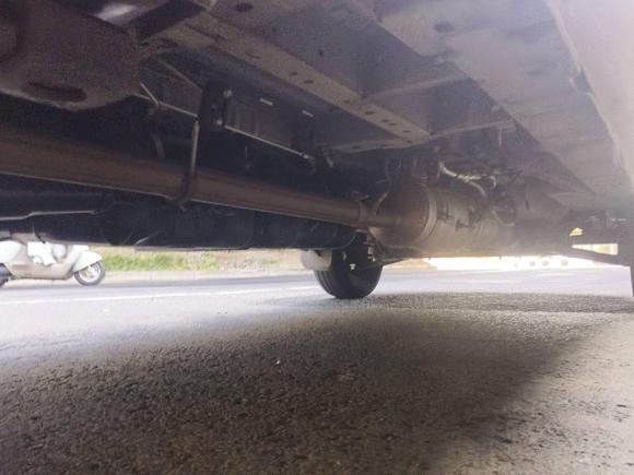 [常州·苏D] 二手江铃江铃福顺2022款 2.0T 手动多功能乘用车中轴中高顶6-7座