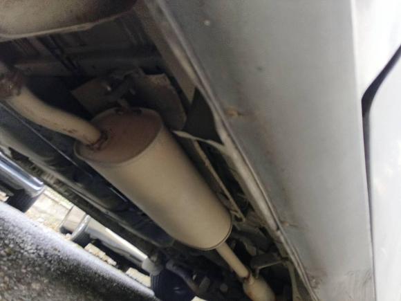 [合肥·皖A] 二手江汽集团瑞风2012款 1.9T穿梭 柴油舒适型HFC4DB1-2C