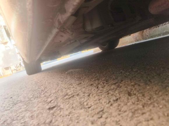 [苏州·苏E] 二手别克君威2012款 2.0L 豪华版