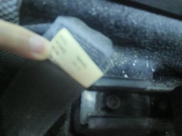 [湖州·浙E] 二手马自达马自达3 昂克赛拉2014款 三厢 1.5L 自动豪华型