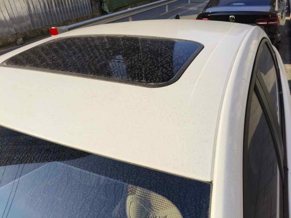 [杭州·鄂J] 二手福特福睿斯2015款 1.5L 自动时尚型