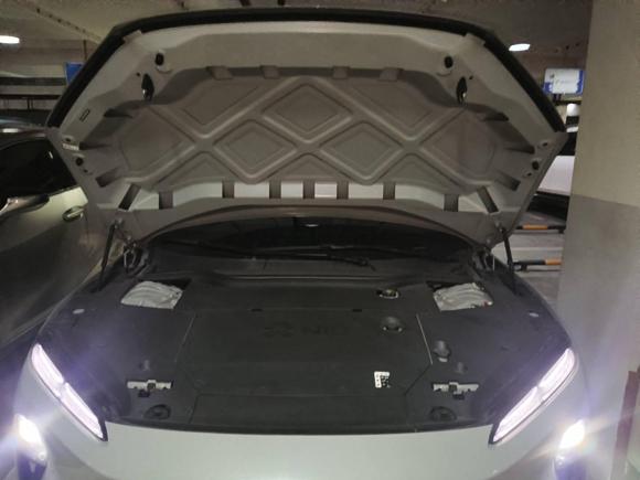 [上海·沪A] 二手蔚来蔚来ET52022款 75kWh