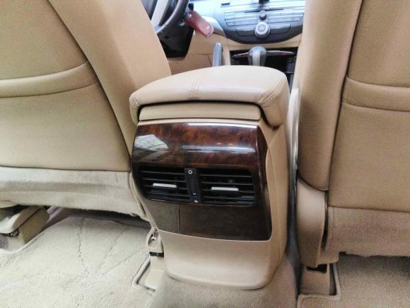 [广州·粤A] 二手本田雅阁2008款 2.4L EX