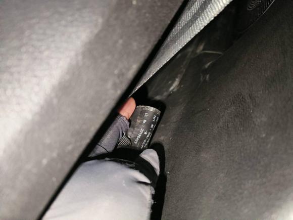 [合肥·皖A] 二手红旗红旗H52019款 30TD 智联灵动版