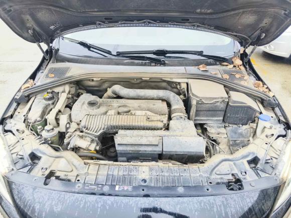 [无锡·苏B] 二手沃尔沃沃尔沃S602014款 S60L 2.0T 智远版