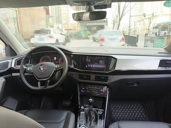 [无锡·苏B] 二手大众探岳2020款 330TSI 两驱豪华智联版